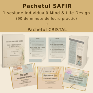 SAFIR - Pachet pentru Aliniere