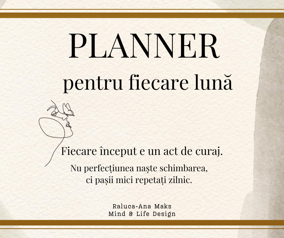 Planner lunar